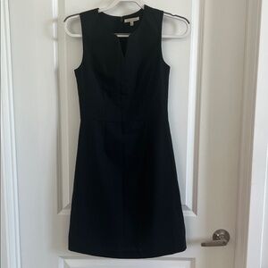 41 Hawthorn Classic Black Dress XXS